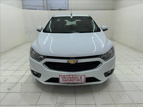 CHEVROLET ONIX 1.4 MPFI LTZ 8V FLEX 4P AUTOMÁTICO CHEVROLET ONIX 1.4 MPFI LTZ 8V FLEX 4P AUTOMÁTICO